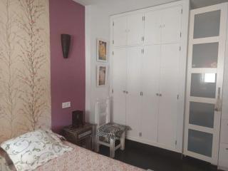Comfortable apartment with sea view, La Estrella, 57 m² - La Estrella - 3