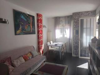 Comfortable apartment with sea view, La Estrella, 57 m² - La Estrella - 5