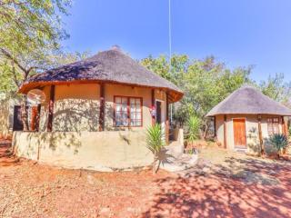 Thuto Centre Conferencing & Bush Lodge - 8