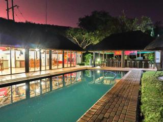 Thuto Centre Conferencing & Bush Lodge - 6
