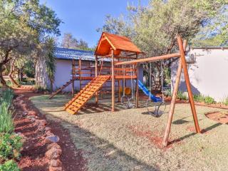 Thuto Centre Conferencing & Bush Lodge - 3