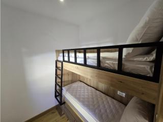 Apartman C437 Aparthotel Vucko Jahorina privatni apartman - Jahorina - 3