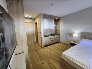 Apartman C437 Aparthotel Vucko Jahorina privatni apartman - Jahorina - 4