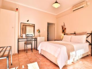Thuto Centre Conferencing & Bush Lodge - 9
