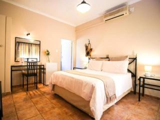 Thuto Centre Conferencing & Bush Lodge - Bela-Bela - 7