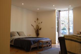 Mas des Lecques - Beaucaire - 6