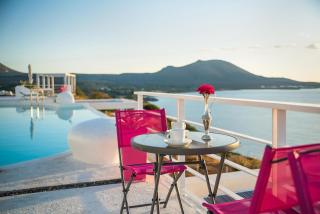 Kaladi Rock Avlemonas - Avlemonas - 9