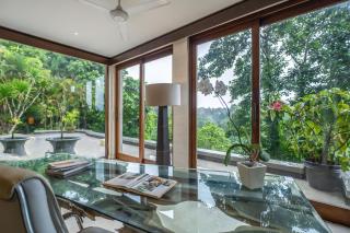 Villa Imogiri - Ubud - 4