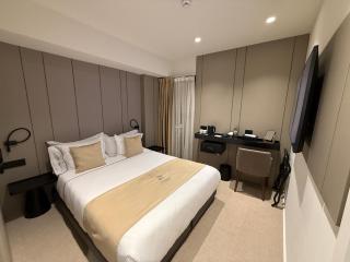 Central Inn Hotel - Tirana - 3
