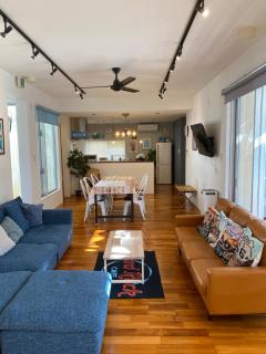 Hotel Yanbarinia - Nago - 8