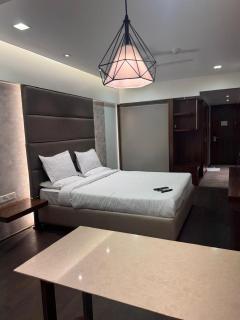 Hotel Dakshin Grandeur - Nova Bombaim - 3