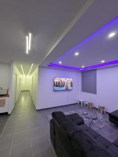 Spacious and modern loft with Balneo space - 0