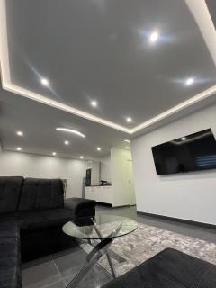 Spacious and modern loft with Balneo space - 7