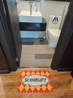 Vivacity Jazz 2-3BR HarryPotter HogwartsHaven 7pax - Kuching - 7