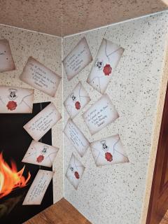 Vivacity Jazz 2-3BR HarryPotter HogwartsHaven 7pax - Kuching - 3
