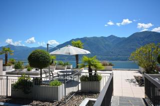 Collina d'Oro C14 by Fewotessin - Orselina - 7