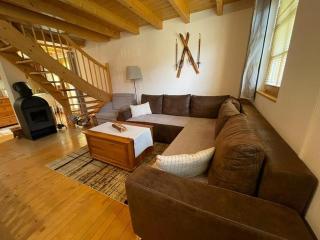 Chata Tobias - Liptovský Ján - 1