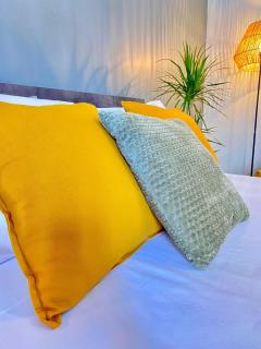 Bright apartment near San Pietro - 9