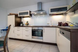 Ferienwohnung-mit-Gartenblick - 3