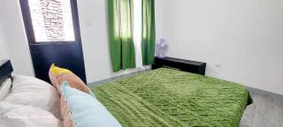 Logan's Transient Home - U2 Apartment with Balcony - Baguio - 8