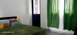Logan's Transient Home - U2 Apartment with Balcony - Baguio - 9