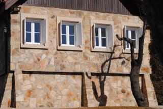 Una casita en el campo dentro de la ciudad - Ávila - 2