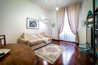 La casa dei Minuti - Firenze - 2
