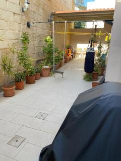 Elegant & Cozy House in Prime St Julians by SF Homes - San Ġiljan - 6