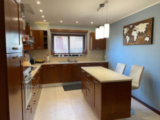 Elegant & Cozy House in Prime St Julians by SF Homes - San Ġiljan - 5