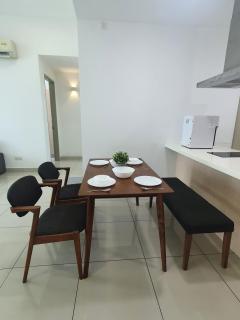 Southbay Seaview Condo A23 #10minQueensbay - Bayan Lepas - 5