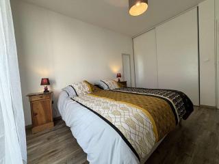 Mais 3 pièces LA ROCHELLE - LR000-006 - 3