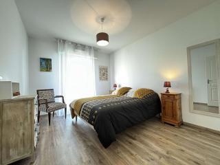 Mais 3 pièces LA ROCHELLE - LR000-006 - 2