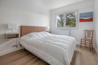 Vue mer - appartement pour 2 au Croisic - Le Croisic - 7