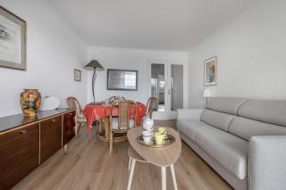 Vue mer - appartement pour 2 au Croisic - Le Croisic - 4