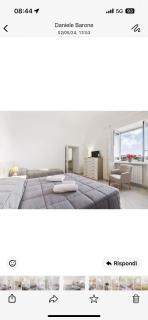 Scala center apartment with kitchen - 0
