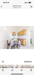 Scala center apartment with kitchen - 1