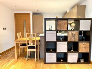 Cute 1 Bed Apartment Battersea - Londra - 4