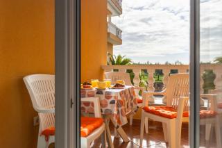 Bezauberndes Apartment mit Babybett, Spielplatz, Grill, WiFi - Vodnjan - 9
