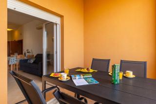 Preiswertes Apartment mit stylischem Interiour, Babybett, Spielplatz - 6