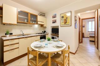 Suite Bergamo Centro-AC-Netflix - Bergamo - 8