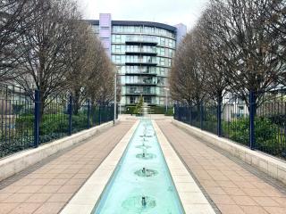 Cute 1 Bed Apartment Battersea - Londra - 3