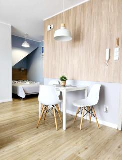 Apartamenty Prywatne w Stegna Forest - Stegna - 1