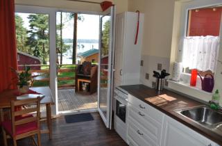 Ferienhaus Beeskow - Schwielochsee - 0