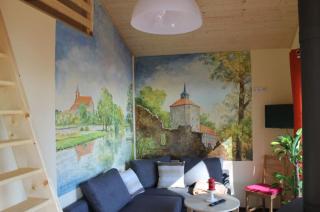Ferienhaus Beeskow - Schwielochsee - 8