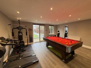 Thornhill - Plumstead - 0