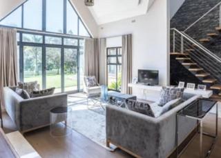 MARSHALL RESIDENCEs - 6