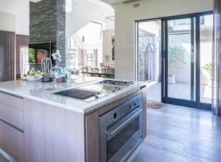 MARSHALL RESIDENCEs - 4