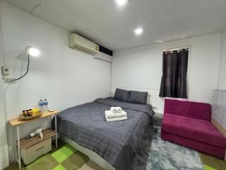 Leely house and coffee - Chiang Mai - 7
