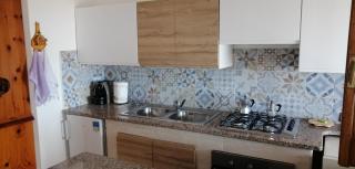 Casa Arcaidu - Porto Columbu - Perdʼe Sali - 5