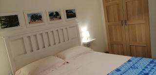 Casa Arcaidu - Porto Columbu - Perdʼe Sali - 2